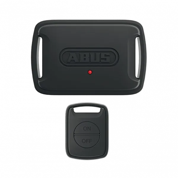 Alarmbox RC