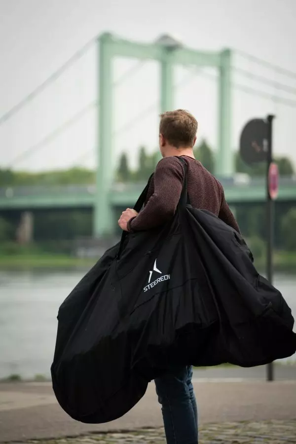 Transporttasche – Bild 4