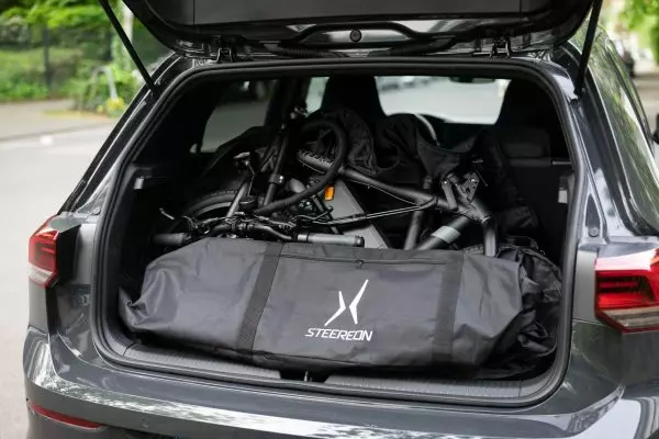 Transporttasche – Bild 5