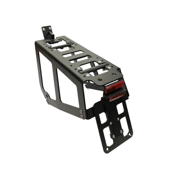 Gepäckträger (C-Modelle)