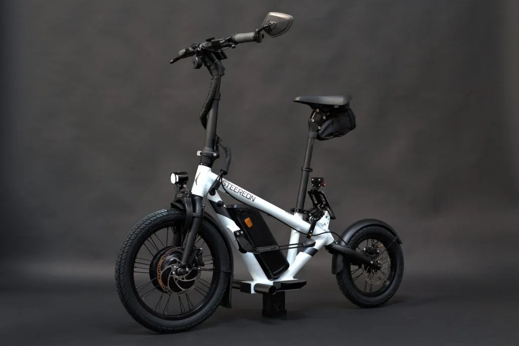 E-Roller aus Deutschland