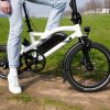 Gefederte Vario Sattelstütze – Bild 2